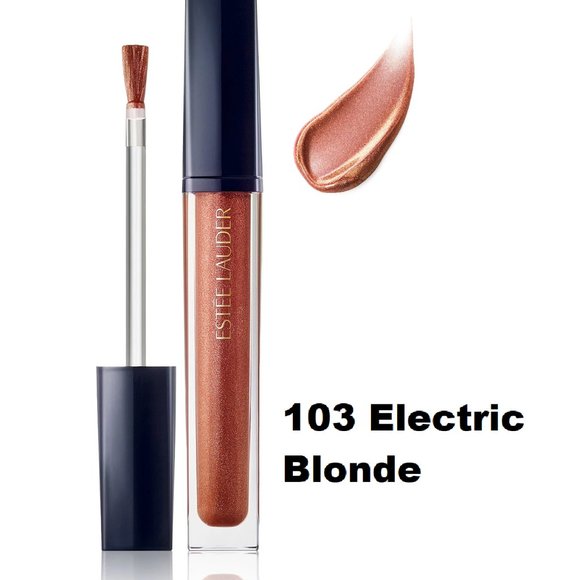 CHOOSE ✅ Estée Lauder Pure Color Envy Kissable Lip Shine ✨ BNIB - Picture 8 of 16